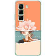 Чохол BoxFace Infinix Hot 60i 