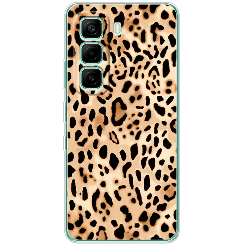 Чохол BoxFace Infinix Hot 60i 