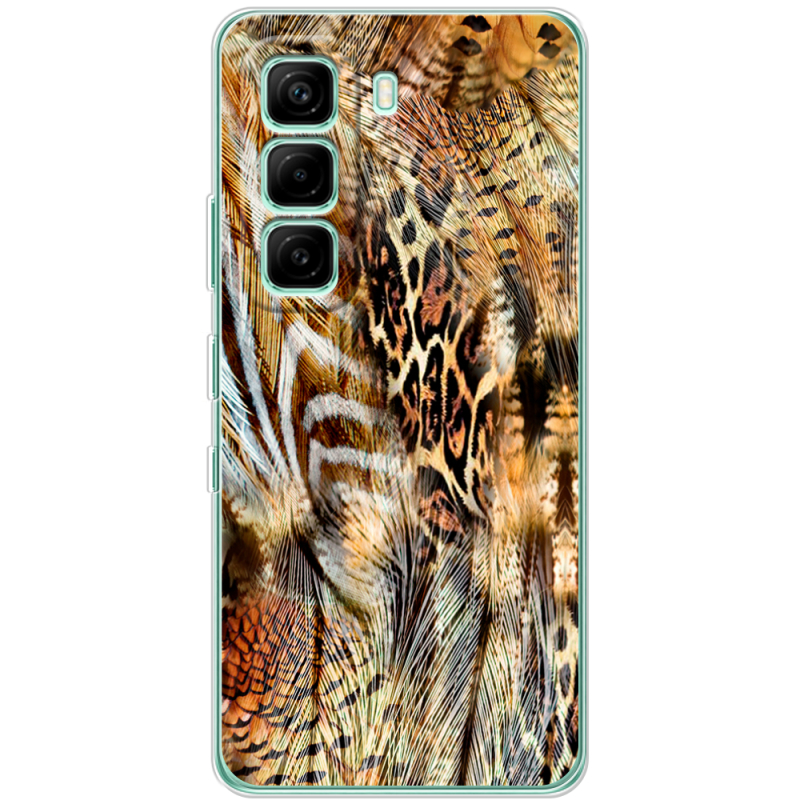 Чохол BoxFace Infinix Hot 60i 