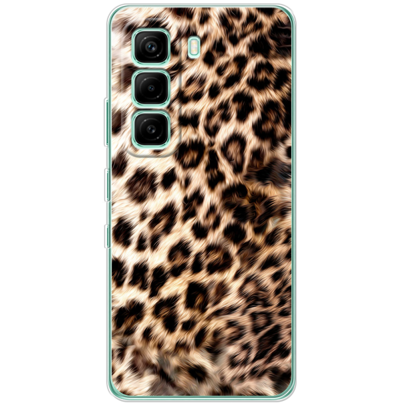 Чохол BoxFace Infinix Hot 60i 