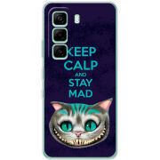 Чохол BoxFace Infinix Hot 60i Stay Mad