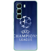 Чохол BoxFace Infinix Hot 60i 