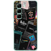 Чохол BoxFace Infinix Hot 60i 