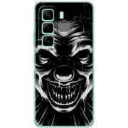 Чохол BoxFace Infinix Hot 60i 