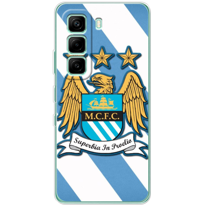 Чохол BoxFace Infinix Hot 60i 