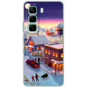 Чохол BoxFace Infinix Hot 60i 