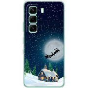 Чохол BoxFace Infinix Hot 60i 