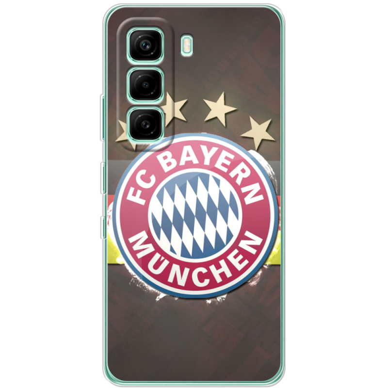 Чохол BoxFace Infinix Hot 60i 