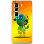 Чохол BoxFace Infinix Hot 60i 