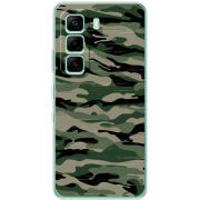 Чохол BoxFace Infinix Hot 60i 