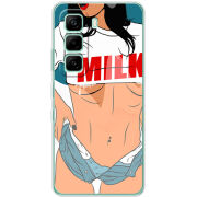 Чохол BoxFace Infinix Hot 60i 