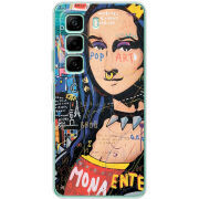 Чохол BoxFace Infinix Hot 60i 