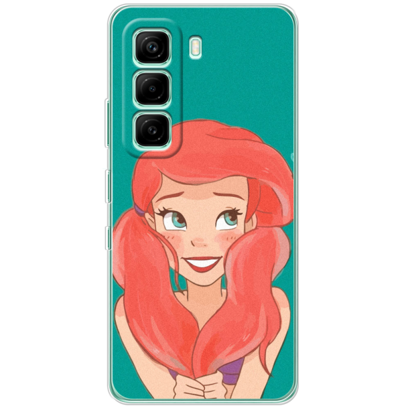 Чохол BoxFace Infinix Hot 60i 