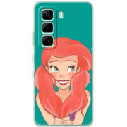 Чохол BoxFace Infinix Hot 60i 