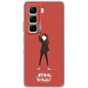 Чохол BoxFace Infinix Hot 60i 