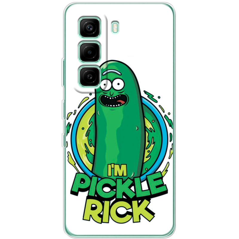 Чохол BoxFace Infinix Hot 60i 