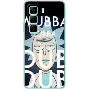 Чохол BoxFace Infinix Hot 60i 