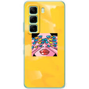 Чохол BoxFace Infinix Hot 60i 