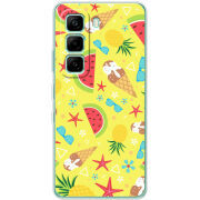 Чохол BoxFace Infinix Hot 60i 