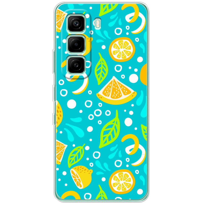 Чохол BoxFace Infinix Hot 60i 