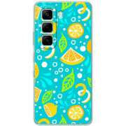 Чохол BoxFace Infinix Hot 60i 