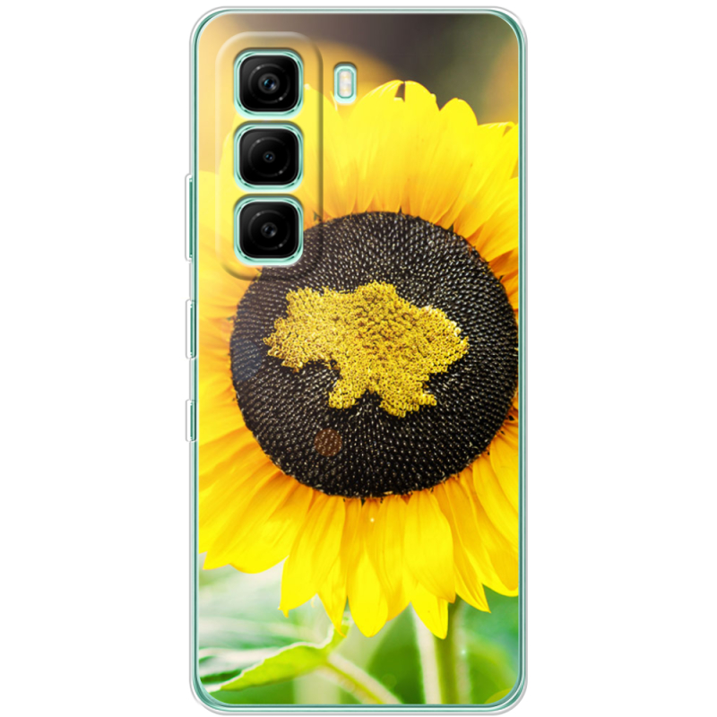 Чохол BoxFace Infinix Hot 60i 