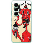 Чохол BoxFace Infinix Hot 60i 