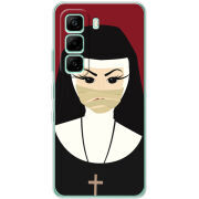 Чохол BoxFace Infinix Hot 60i 