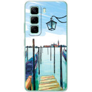 Чохол BoxFace Infinix Hot 60i 