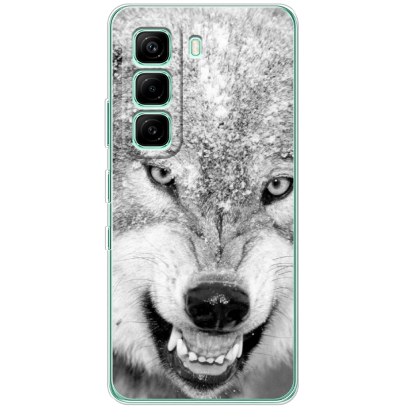 Чохол BoxFace Infinix Hot 60i 