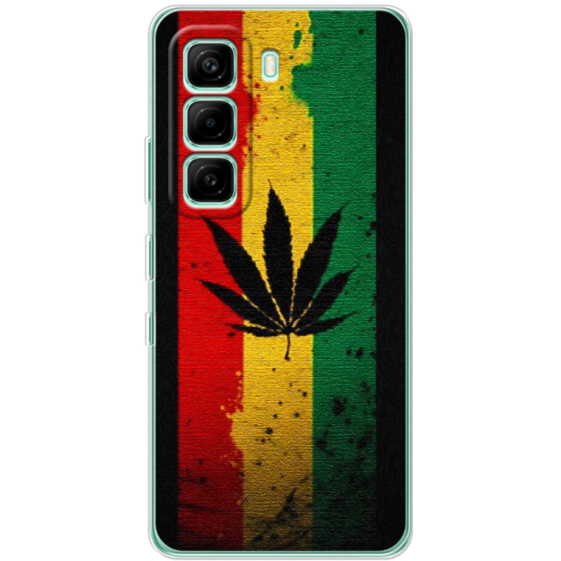 Чохол BoxFace Infinix Hot 60i 