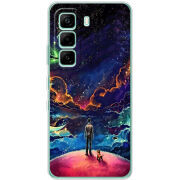 Чохол BoxFace Infinix Hot 60i 