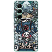 Чохол BoxFace Infinix Hot 60i Panda Q