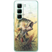 Чохол BoxFace Infinix Hot 60i 