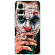 Чохол BoxFace Infinix Hot 60i Джокер