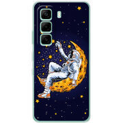 Чохол BoxFace Infinix Hot 60i MoonBed