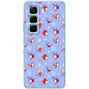 Чохол BoxFace Infinix Hot 60i 