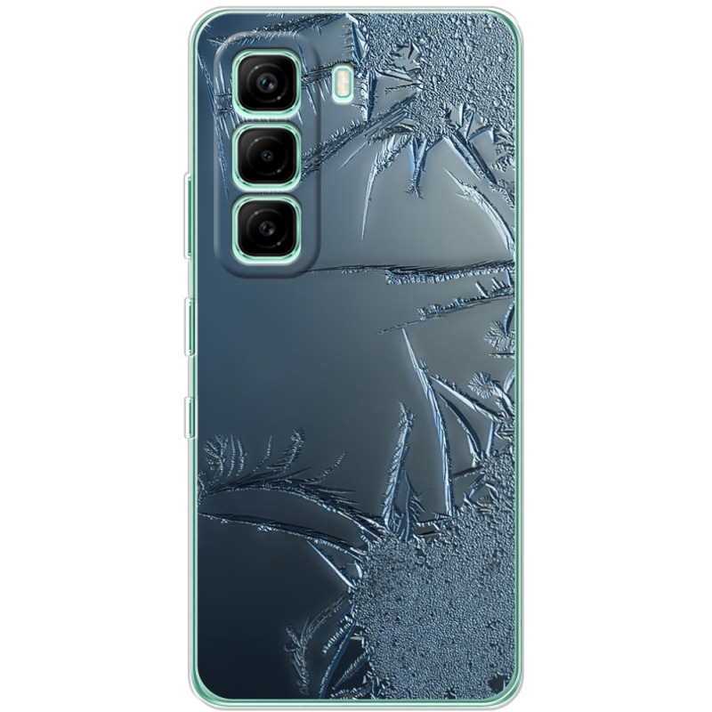 Чохол BoxFace Infinix Hot 60i 