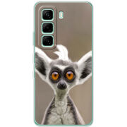 Чохол BoxFace Infinix Hot 60i 