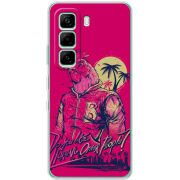 Чохол BoxFace Infinix Hot 60i 