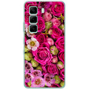 Чохол BoxFace Infinix Hot 60i 