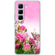 Чохол BoxFace Infinix Hot 60i 