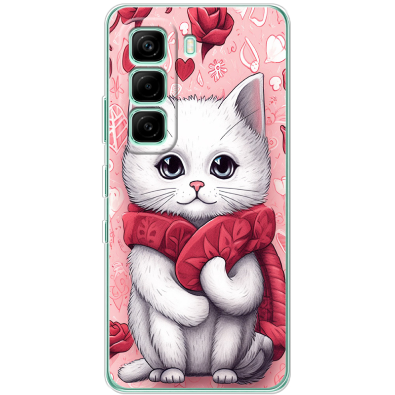 Чохол BoxFace Infinix Hot 60i 