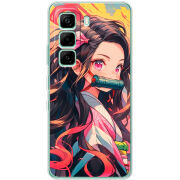 Чохол BoxFace Infinix Hot 60i 
