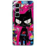 Чохол BoxFace Infinix Hot 60i 