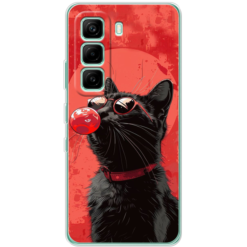 Чохол BoxFace Infinix Hot 60i 