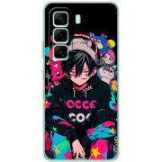 Чохол BoxFace Infinix Hot 60i 