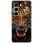 Чохол BoxFace Infinix Hot 60i 