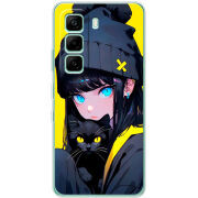 Чохол BoxFace Infinix Hot 60i 