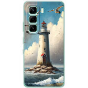 Чохол BoxFace Infinix Hot 60i 